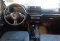 Sell 2002 Suzuki Jimny -4