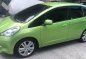 Honda Jazz 2012 for sale in Manila-3