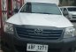 Selling Toyota Hilux 2014 -0