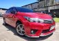 Sell 2016 Toyota Corolla Altis -2