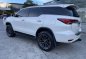 Toyota Fortuner 2016 for sale Automatic-6