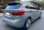 Sell 2016 BMW 218i-4