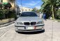 Silver BMW 318I 2004 for sale  Automatic-1