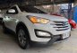 Selling Hyundai Santa Fe 2013 -0