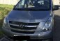 Selling Hyundai Grand Starex 2012-0