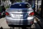 Sell Silver 2016 Hyundai Accent -1