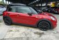 Sell 2015 Mini Cooper S-3