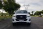 White Toyota Hilux 2019 for sale Automatic-6