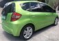 Honda Jazz 2012 for sale in Manila-4