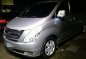 Hyundai Grand Starex 2011 for sale Automatic-1