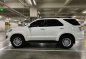 Sell White 2013 Toyota Fortuner -2