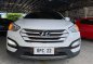 Selling Hyundai Santa Fe 2013 -4