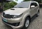  Toyota Fortuner 2013 for sale in Automatic-1