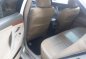 White Toyota Camry 2006 for sale in Quezon City-4