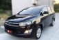 Toyota Innova 2019 for sale in Manual-0