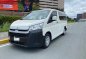 Selling Toyota Hiace 2020 in Quezon City-4