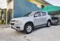 Selling Chevrolet Trailblazer 2014 in Bacoor-1