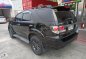 Selling Toyota Fortuner 2015 in Manila-3