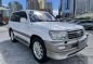 Sell White 2005 Toyota Land Cruiser in San Juan-0