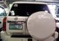 Selling White Nissan Patrol Super Safari 2010 in Pasig-0