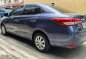 Selling Toyota Vios 2021 in Manila-4