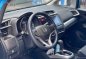  Blue Honda Jazz 2015 for sale in Automatic-9
