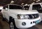 Selling White Nissan Patrol Super Safari 2010 in Pasig-1