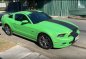 Sell 2014 Ford Mustang in Makati-1