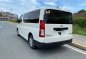 Selling Toyota Hiace 2020 in Quezon City-6