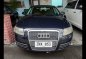 Selling Blue Audi A6 1998 in Pasig-0