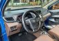 Selling Blue Toyota Avanza 2016 in Quezon-6