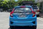  Blue Honda Jazz 2015 for sale in Automatic-2