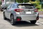 Silver Subaru XV 2018 for sale in Makati-8