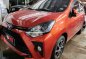  Toyota Wigo 2021 for sale in Quezon City-0