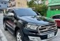 Selling Black Ford Everest 2017 in Quezon-2