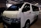 Toyota Hiace 2020 for sale in Manual-2