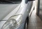 Selling Silver Toyota Vios 2012 in Las Piñas-3