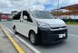 Selling Toyota Hiace 2020 in Quezon City-3