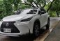  White Lexus NX 2018 for sale in Automatic-5