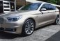 2015 BMW 520D in Cainta, Rizal-2