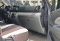 Selling Silver Nissan NV350 2018 in Pateros-6