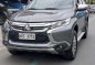 Silver Mitsubishi Montero 2017 for sale in Quezon-4