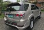  Toyota Fortuner 2013 for sale in Automatic-2