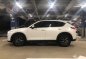  White Mazda Cx-5 2018 for sale in Automatic-1