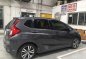 Selling Honda Jazz 2017 in Quezon City-2