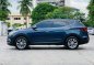 Selling Blue Hyundai Santa Fe 2017 in Quezon-3