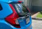  Blue Honda Jazz 2015 for sale in Automatic-4