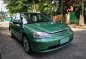 Sell 2002 Honda Civic in Malabon-0
