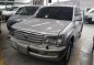 Brightsilver Toyota Land Cruiser 2003 for sale in Cainta-2