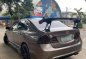 Silver Honda Civic 2011 for sale in Marikina-3